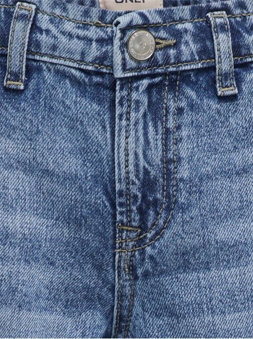  ONLY KIDS | 15326863/Medium Blue Denim